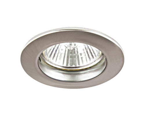 Купить Встраиваемый светильник Lightstar 011045| VIVID-LIGHT.RU