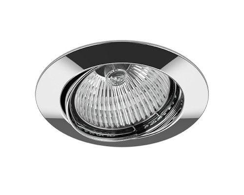 Купить Встраиваемый светильник Lightstar 011024| VIVID-LIGHT.RU