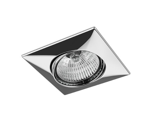 Сделать заказ Встраиваемый светильник Lightstar 011034| VIVID-LIGHT.RU