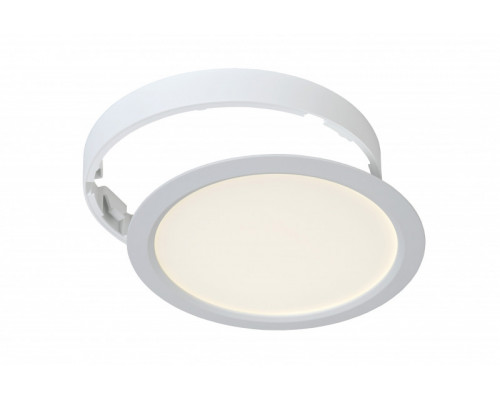 Оформить заказ Встраиваемый светильник LUCIDE 07105/18/31| VIVID-LIGHT.RU