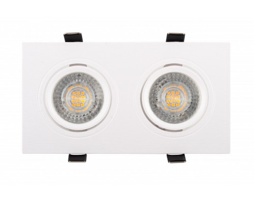 Купить Встраиваемый светильник Denkirs DK3022-WH| VIVID-LIGHT.RU