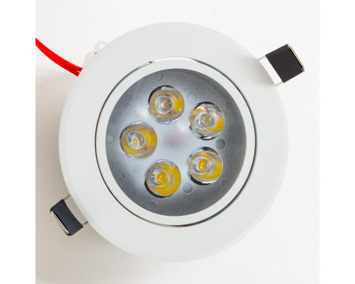 Купить Встраиваемый светильник Nowodvorski 5958| VIVID-LIGHT.RU