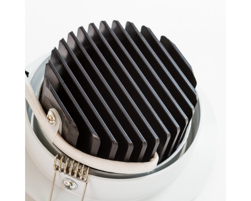 Купить Встраиваемый светильник Nowodvorski 5958| VIVID-LIGHT.RU