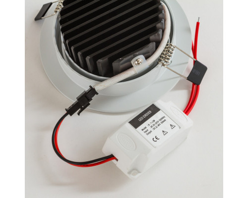 Купить Встраиваемый светильник Nowodvorski 5958| VIVID-LIGHT.RU