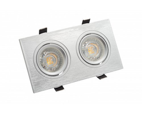 Сделать заказ Встраиваемый светильник Denkirs DK3022-CM| VIVID-LIGHT.RU