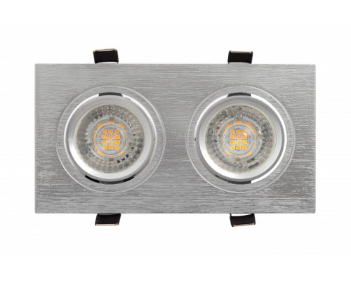 Заказать Встраиваемый светильник Denkirs DK3022-CM| VIVID-LIGHT.RU