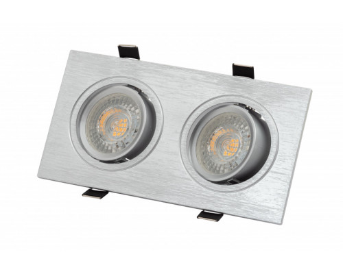 Заказать Встраиваемый светильник Denkirs DK3022-CM| VIVID-LIGHT.RU