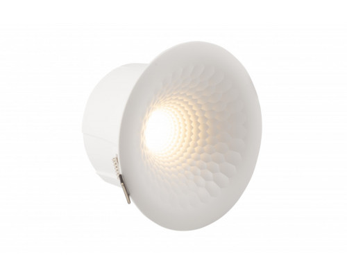 Сделать заказ Встраиваемый светильник Denkirs DK3044-WH| VIVID-LIGHT.RU