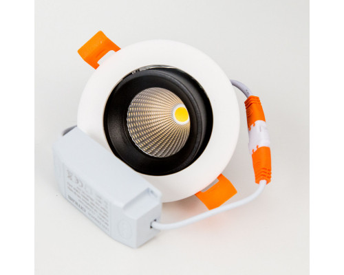 Сделать заказ Встраиваемый светильник Citilux CLD001NW4| VIVID-LIGHT.RU