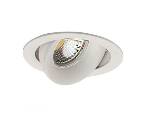 Оформить заказ Встраиваемый светильник Donolux DL18412/01TR White| VIVID-LIGHT.RU