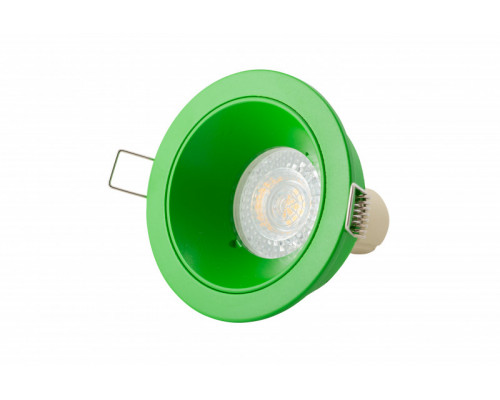 Сделать заказ Встраиваемый светильник Denkirs DK2026-GR| VIVID-LIGHT.RU