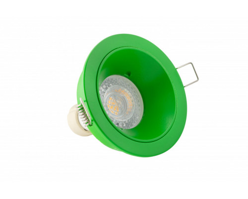 Сделать заказ Встраиваемый светильник Denkirs DK2026-GR| VIVID-LIGHT.RU