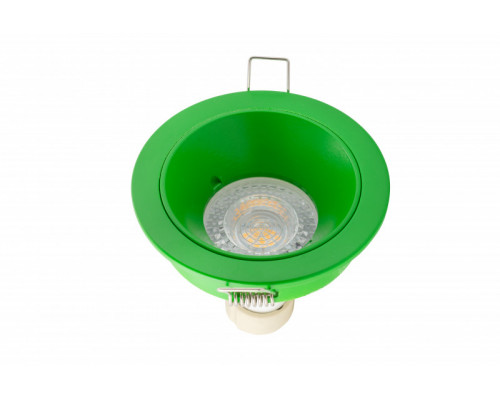 Сделать заказ Встраиваемый светильник Denkirs DK2026-GR| VIVID-LIGHT.RU