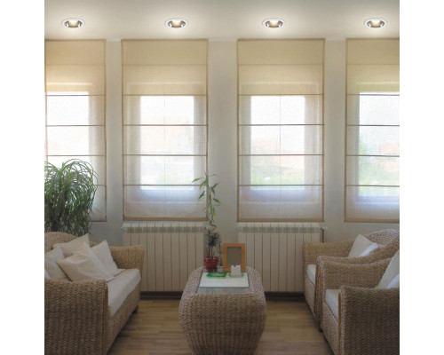 Купить Встраиваемый светильник Novotech 358300| VIVID-LIGHT.RU