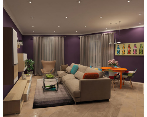 Оформить заказ Встраиваемый светильник Denkirs DK2021-WH| VIVID-LIGHT.RU