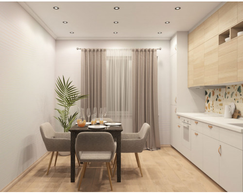 Оформить заказ Встраиваемый светильник Denkirs DK3020-BK| VIVID-LIGHT.RU