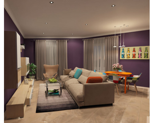 Оформить заказ Встраиваемый светильник Denkirs DK3020-BK| VIVID-LIGHT.RU