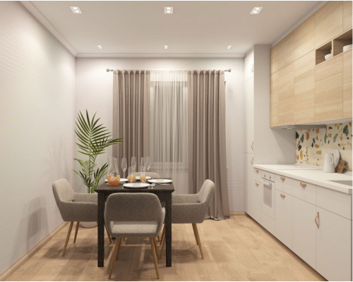 Заказать Встраиваемый светильник Denkirs DK3022-CM| VIVID-LIGHT.RU