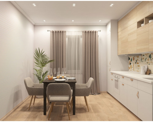 Купить Встраиваемый светильник Denkirs DK3022-WH| VIVID-LIGHT.RU