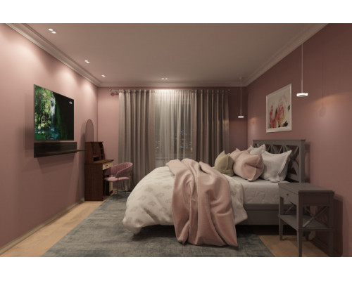 Купить Встраиваемый светильник Denkirs DK3022-WH| VIVID-LIGHT.RU