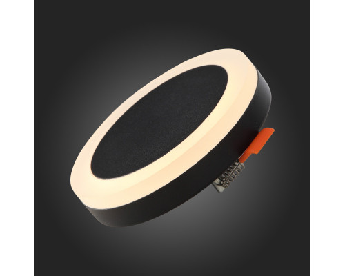 Купить Встраиваемый светильник ST-Luce ST104.402.06| VIVID-LIGHT.RU