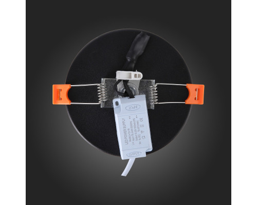 Купить Встраиваемый светильник ST-Luce ST104.402.06| VIVID-LIGHT.RU