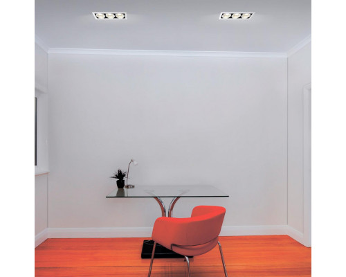 Купить Встраиваемый светильник Novotech 358442| VIVID-LIGHT.RU