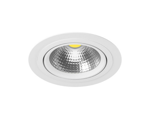 Оформить заказ Встраиваемый светильник Lightstar i91606| VIVID-LIGHT.RU