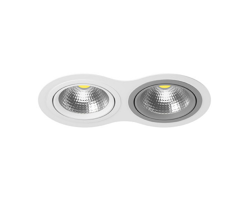 Заказать Встраиваемый светильник Lightstar i9260609| VIVID-LIGHT.RU