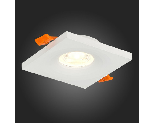 Купить Встраиваемый светильник ST-Luce ST205.518.01| VIVID-LIGHT.RU