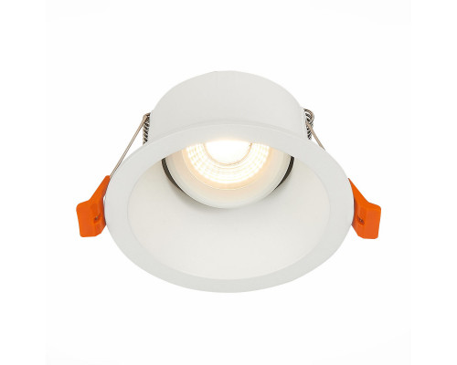 Оформить заказ Встраиваемый светильник ST-Luce ST207.508.01| VIVID-LIGHT.RU