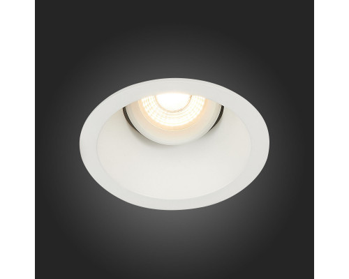 Оформить заказ Встраиваемый светильник ST-Luce ST207.508.01| VIVID-LIGHT.RU