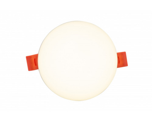 Заказать Встраиваемый светильник Denkirs DK4604-WW| VIVID-LIGHT.RU