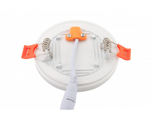 Заказать Встраиваемый светильник Denkirs DK4604-WW| VIVID-LIGHT.RU