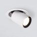 Сделать заказ Встраиваемый светильник Elektrostandard 9917 LED 10W 4200K белый матовый| VIVID-LIGHT.RU