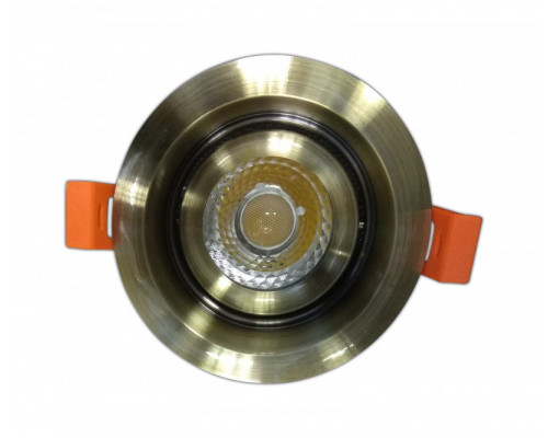 Заказать Встраиваемый светильник KinkLight 2152,20| VIVID-LIGHT.RU