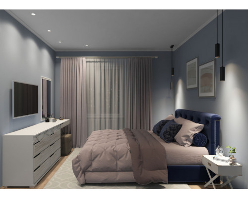 Заказать Встраиваемый светильник Denkirs DK3024-WH| VIVID-LIGHT.RU