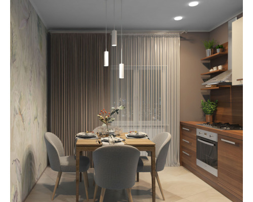 Заказать Встраиваемый светильник Denkirs DK4604-WW| VIVID-LIGHT.RU