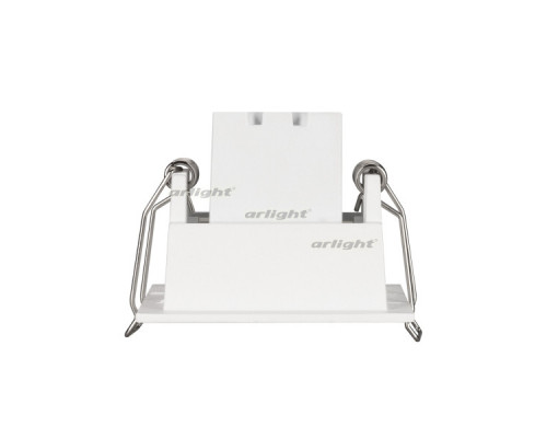 Сделать заказ Встраиваемый светильник Arlight 031927| VIVID-LIGHT.RU