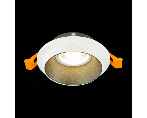 Оформить заказ Встраиваемый светильник ST-Luce ST206.528.01| VIVID-LIGHT.RU