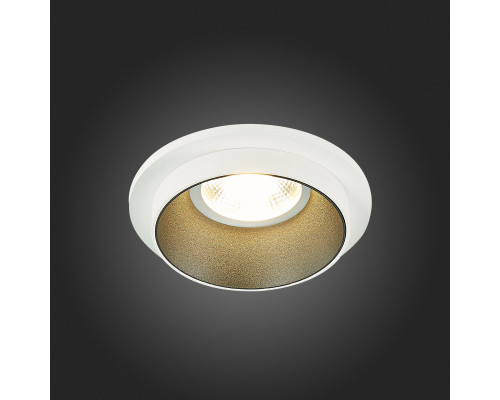 Оформить заказ Встраиваемый светильник ST-Luce ST206.528.01| VIVID-LIGHT.RU