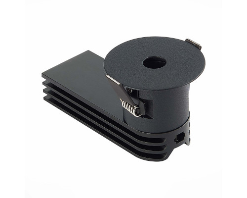 Купить Встраиваемый светильник ST-Luce ST217.438.09| VIVID-LIGHT.RU