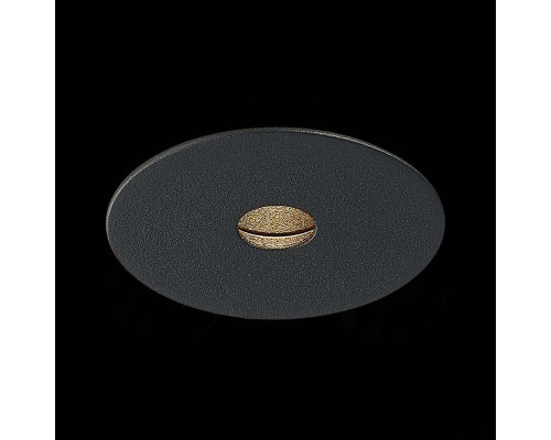 Купить Встраиваемый светильник ST-Luce ST217.438.09| VIVID-LIGHT.RU