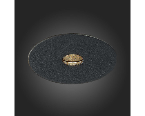 Купить Встраиваемый светильник ST-Luce ST217.438.09| VIVID-LIGHT.RU