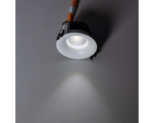 Купить Встраиваемый светильник Citilux CLD004NW0| VIVID-LIGHT.RU