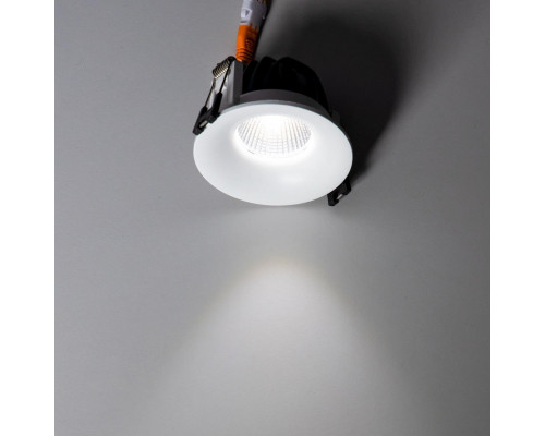 Купить Встраиваемый светильник Citilux CLD004NW0| VIVID-LIGHT.RU