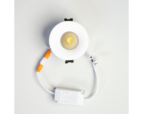 Купить Встраиваемый светильник Citilux CLD004NW0| VIVID-LIGHT.RU