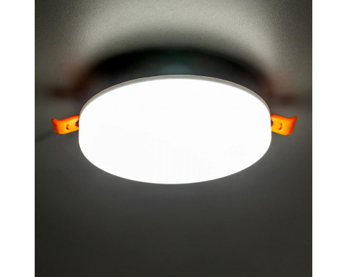 Оформить заказ Встраиваемый светильник Citilux CLD5315N| VIVID-LIGHT.RU