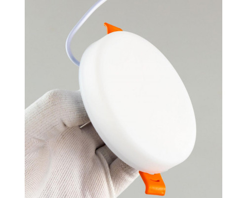 Оформить заказ Встраиваемый светильник Citilux CLD5315N| VIVID-LIGHT.RU