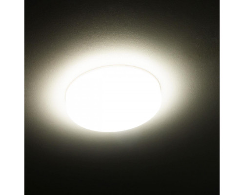 Оформить заказ Встраиваемый светильник Citilux CLD5315N| VIVID-LIGHT.RU